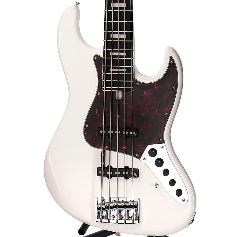 Moon JB-5 SUTOH MODEL ALDER (SWH/E) [須藤 満シグネチャーモデル