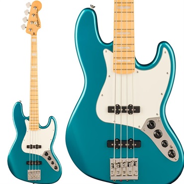 Fender Standard Series Standard Jazz Bass (Aqua Marine Metallic