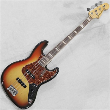 専用 Fender Jazz Bass 1960'sスタイル 配線済みアッセン 専用 Fender