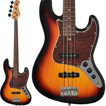 Bacchus 【入荷待ち、ご予約受付中】 BJB-1R-FL (3TS) ｜イケベ楽器店