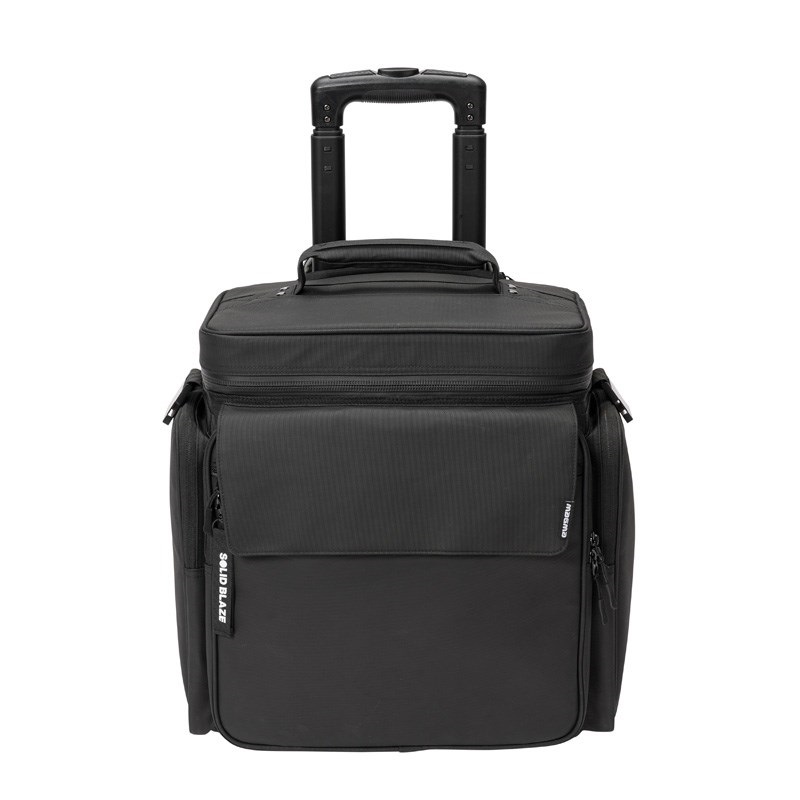 MAGMA SOLID BLAZE VINYL-TROLLEY 【レコードトロリー】(マグマ