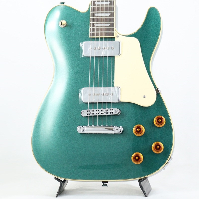 Bacchus Global Series BARON-STD/S (GM) ｜イケベ楽器店オンラインストア