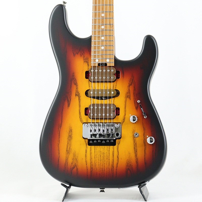 Charvel Guthrie Govan Signature MJ San Dimas SD24 CM (Three-Tone