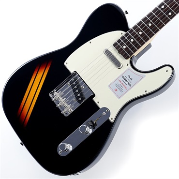 Fender Made in Japan Traditional 2025 Collection 60s Telecaster