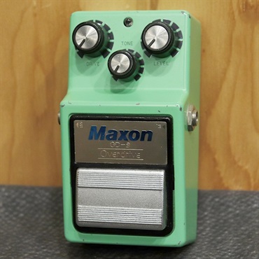 MAXON CS-550 [Stereo Chorus] ｜イケベ楽器店オンラインストア