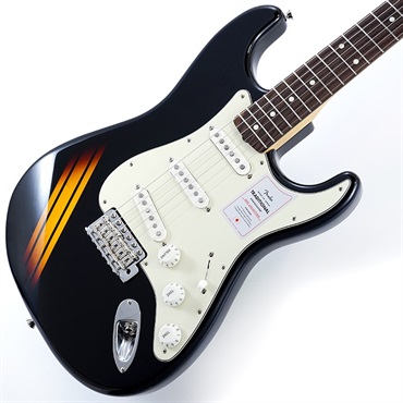 Fender Made in Japan Traditional 2025 Collection 60s Stratocaster
