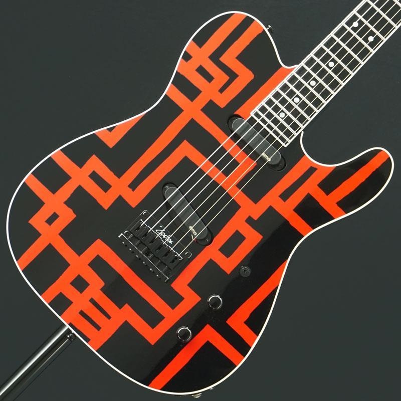 Zodiac USED 中古 TC-HOTEI 35TH RED LINE [SN.R012] ゾディアック