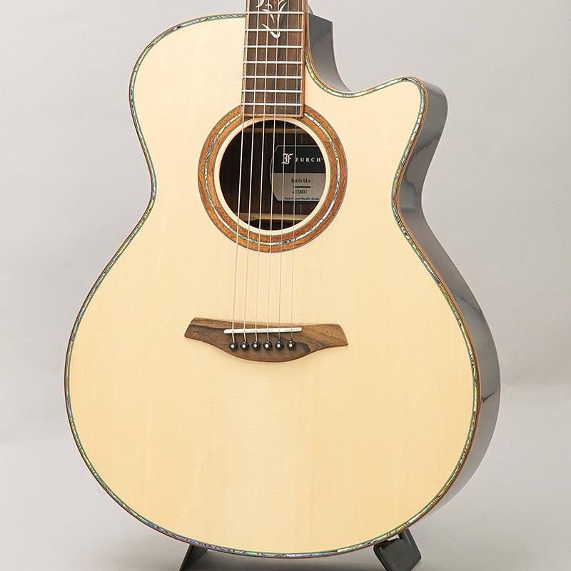 Furch Red Gc-LR フォルヒ ｜イケベ楽器店オンラインストア