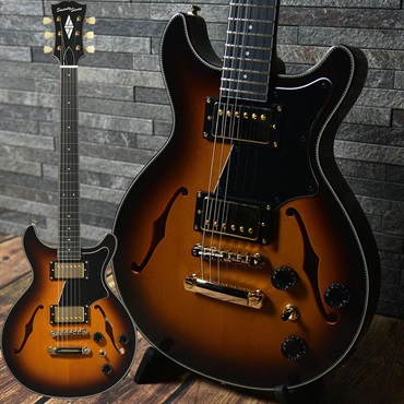 Seventy Seven Japan Tune-Up Series ALBATROSS-JAZZ-JT (SB) 【ディ