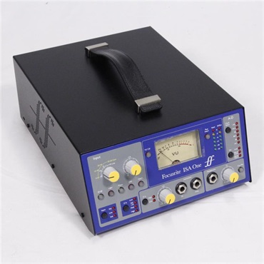 Focusrite USED 中古 ISA One (フォーカスライト)(マイクプリアンプ