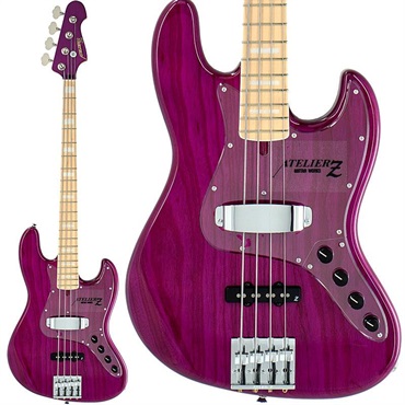ATELIER Z M#245 Custom (TP-Purple/M/MH) ｜イケベ楽器店オンラインストア