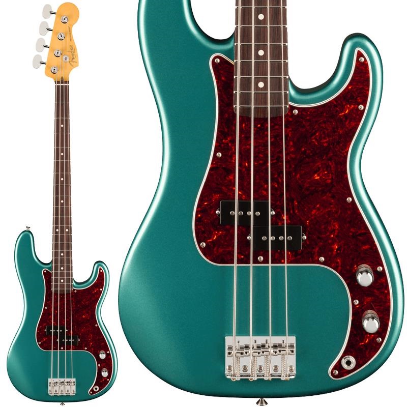 Fender USA American Professional Classic Precision Bass (Faded