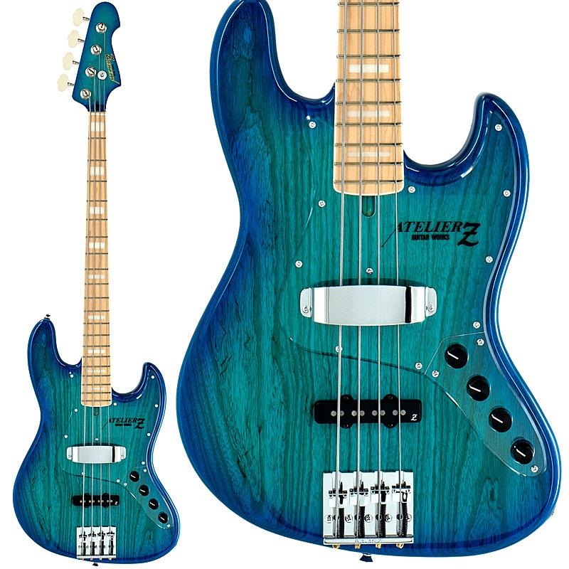 ATELIER Z M#245 Custom (M.BLUE BST/M/MH) ｜イケベ楽器店オンライン