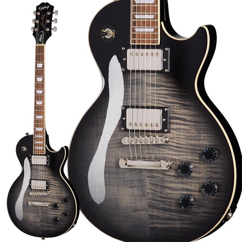 Epiphone Les Paul Tribute Plus (Ebony Burst) ｜イケベ楽器店