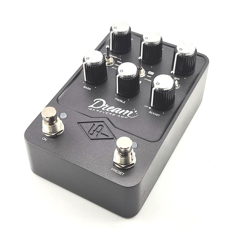 Universal Audio USED 中古 Dream 65 Reverb Amplifier ｜イケベ楽器店