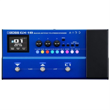 エフェクター ベース用エフェクター ベース用マルチエフェクター 新品