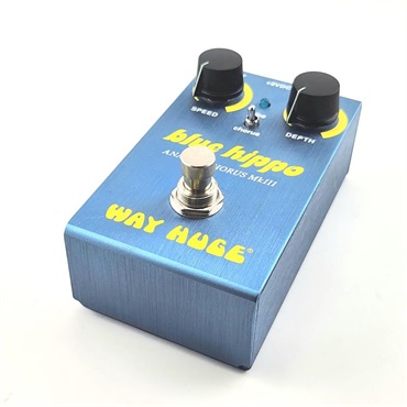 WAYHUGE 【WEB限定在庫処分セール】 WHE707 Supa-Puss Analog Delay