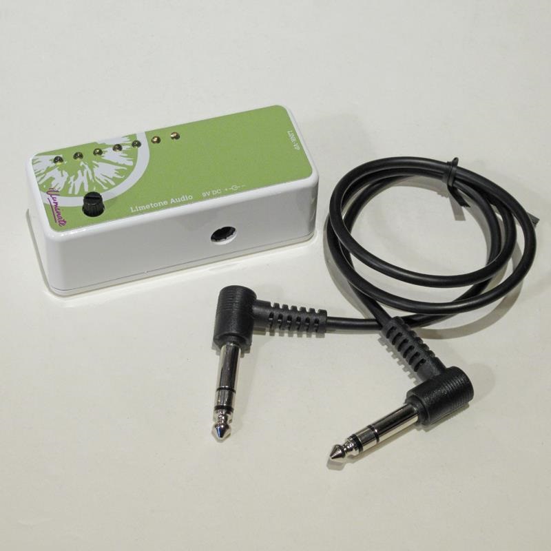Limetone Audio USED 中古 illuminate box mini ｜イケベ楽器店