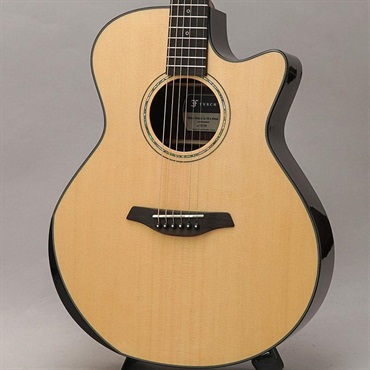 Furch Yellow Deluxe Gc-SRa Narrow Nut (43mmネック) #135134