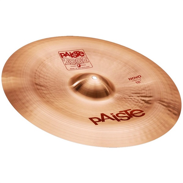 PAiSTe 2002 Novo China 18 ｜イケベ楽器店オンラインストア