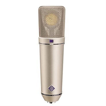 NEUMANN KMS104 PLUS BK (ブラック)(国内正規品3年保証)(ノイマン)(KMS