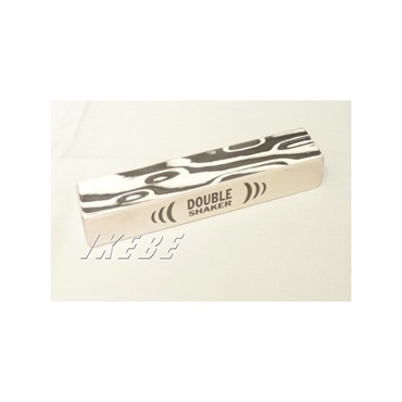 Schlagwerk Percussion SR-SK40 [Double Shaker] ｜イケベ楽器店