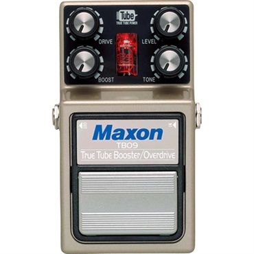MAXON OD-9 [OVERDRIVE] ｜イケベ楽器店オンラインストア