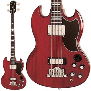 Epiphone SG Standard (Heritage Cherry) ｜イケベ楽器店オンラインストア