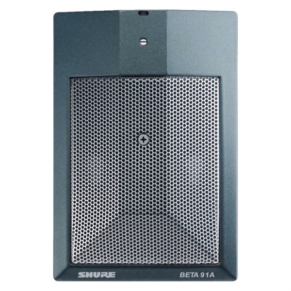 SHURE BETA91A-X (シュアー)(コンデンサーマイク)(ハーフ