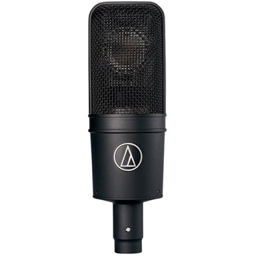 audio-technica AT2035(コンデンサーマイク)(オーディオテクニカ
