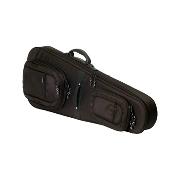 キョーリツ SHB130/BK [エレキベース用セミハードケース] ｜イケベ楽器