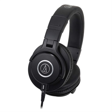 audio-technica 【新生活セール ～3/9 ご購入はお1人様1点限り】ATH