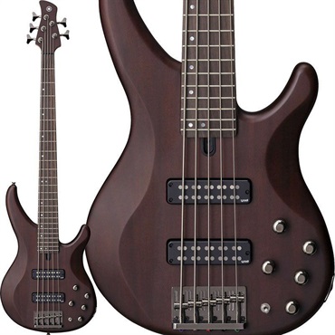 YAMAHA 【入荷待ち、ご予約受付中】 TRBX505 (TBL) ｜イケベ楽器店