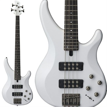 YAMAHA TRBX304 (WH) ｜イケベ楽器店オンラインストア