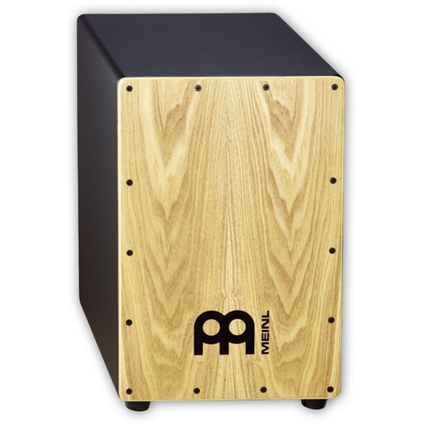 MEINL MCAJ100BK-AS [ソフトケース付属：定番カホン！] ｜イケベ楽器店