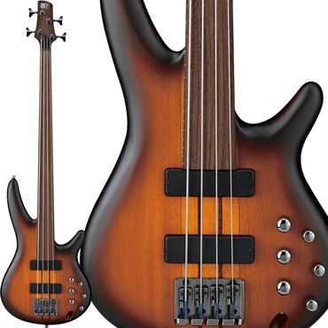 Ibanez Bass Workshop SRF700-BBF ｜イケベ楽器店オンラインストア