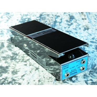 LEHLE MONO VOLUME（リール）ボリュームペダル ｜イケベ楽器店