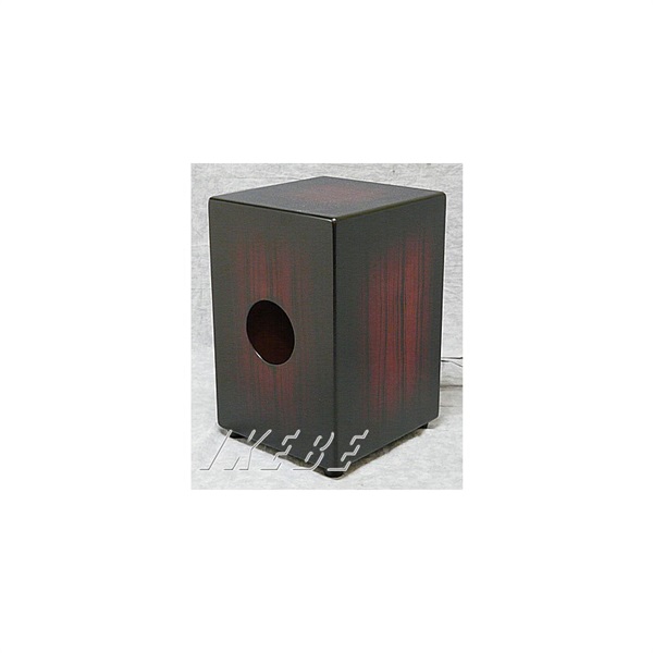 LP LPA1332-DWS [Aspire Accnets Cajon / Dark Wood Streak]【お