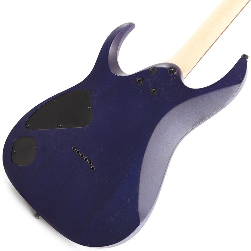 Ibanez RGA42FM-BLF (Blue Lagoon Burst Flat) ｜イケベ楽器店