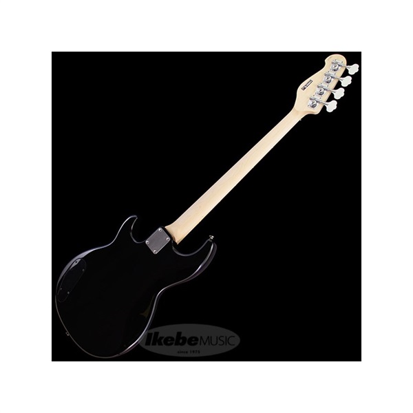 YAMAHA BB234 (Black) ｜イケベ楽器店オンラインストア