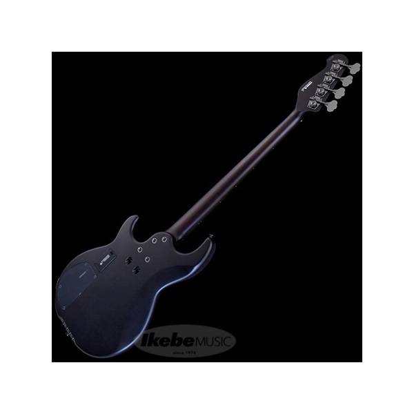 YAMAHA BB734A (Trans Matte Black) ｜イケベ楽器店オンラインストア