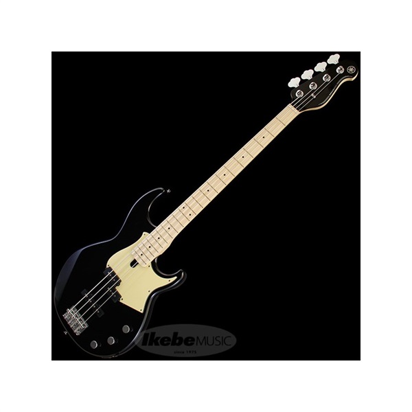 YAMAHA BB434M (Black) ｜イケベ楽器店オンラインストア