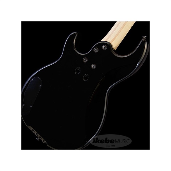 YAMAHA BB434M (Black) ｜イケベ楽器店オンラインストア