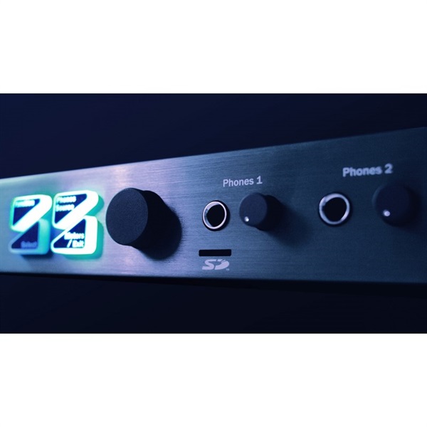 Lynx AURORA(n) 32 - TB3 (32チャンネル入出力モデル)(オーディオ