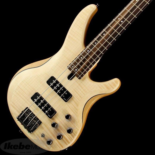 YAMAHA TRBX604FM (NS) ｜イケベ楽器店オンラインストア