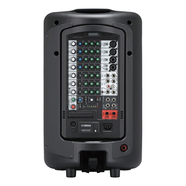 YAMAHA STAGEPAS 600BT 【台数限定特価】【ポータブルPAシステム