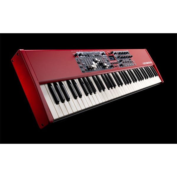 Nord（CLAVIA） Nord Electro 6D 73+専用ソフトケースセット ノード