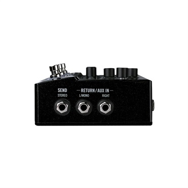 Line6 HX Stomp（エイチエックス ラインシックス） ｜イケベ楽器店