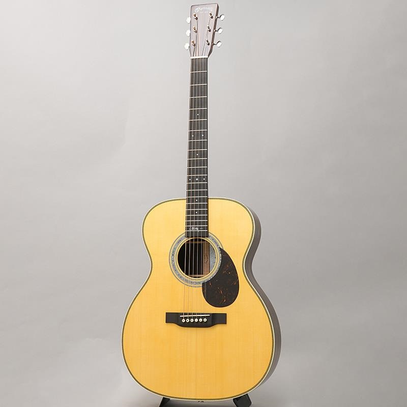 MARTIN 【新楽器応援セール】OMJM #2935030 マーチン マーティン