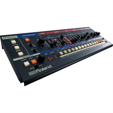 Roland JU-06A Boutique Series (JUNO-60 / JUNO-106 再現モデル